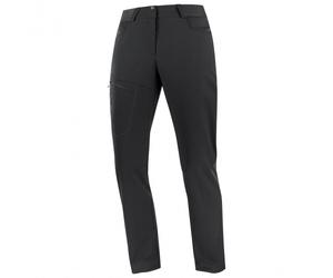 Salomon - Women's Wayfarer Warm - Pantalon hiver - 42 - Long - deep black