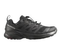 Salomon X-adventure Gore-tex® Trail Running Shoes Noir EU 36 2/3 Femme