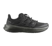 Salomon - Women's X Comf - Chaussures de loisirs - EU 36 - black / black / black