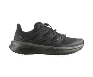 Salomon - Women's X Comf - Chaussures de loisirs - EU 41 1/3 - black / black / black