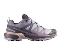 Salomon - Women's X Ultra 360 - Chaussures multisports - EU 36 2/3 - gull / nine iron / shadow gray