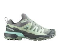 Salomon - Women's X Ultra 360 - Chaussures multisports - EU 38 2/3 - green milieu / urban chic / clearly aqua