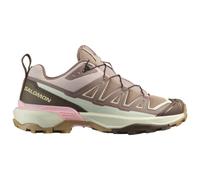 SALOMON X Ultra 360 Edge W - Femme - Beige / Marron - taille 39 1/3- modèle 2025