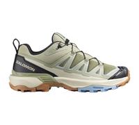 Salomon - Women's X Ultra 360 Edge - Chaussures multisports - EU 40 2/3 - deep lichen green / tea / brunnera blue