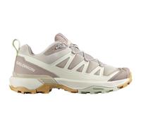 Salomon - Women's X Ultra 360 Edge - Chaussures multisports - EU 43 1/3 - rainy day / vanilla ice / canary green
