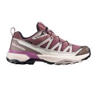 Salomon - Women's X Ultra 360 Edge GTX - Chaussures multisports - EU 44 - huckleberry / paloma / concord grape