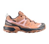 Salomon - Women's X Ultra 360 GTX - Chaussures multisports - EU 36 - burro / asphalt / pecan brown