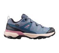 Salomon - Women's X Ultra 360 GTX - Chaussures multisports - EU 36 - spellbound / grisaille / dusky orchid