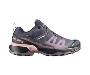 Salomon - Women's X Ultra 360 GTX - Chaussures multisports - EU 38 - nine iron / excalibur / shadow gray