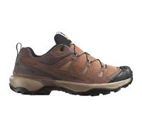 Salomon - Women's X Ultra 360 Leather - Chaussures multisports - EU 38 2/3 - cork / cognac / peppercorn