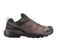 Salomon X ULTRA 360 LEATHER Gore-Tex Chaussures de randonnée imperméables, Femme