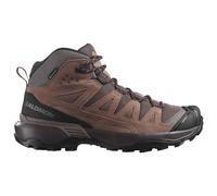 Salomon X Ultra 360 Ltr Mid Goretex Hiking Boots Marron EU 43 1/3 Femme