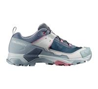 Salomon - Women's X Ultra 5 - Chaussures multisports - EU 44 - grisaille / tradewinds / dusky orchid