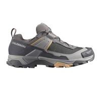 Salomon - Women's X Ultra 5 GORE-TEX - Chaussures multisports - EU 40 2/3 - plum kitten / nine iron / soft clay