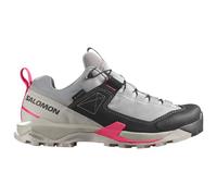 Salomon - Women's X Ultra Alpine GORE-TEX - Chaussures d'approche - EU 40 2/3 - aloe / nine iron / rouge red