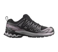 Salomon Chaussures XA PRO 3D v9 Femme Noir Gris foncé 37(1/3)