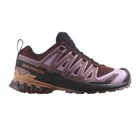 Salomon - Women's XA Pro 3D V9 - Chaussures multisports - EU 37 1/3 - rum raisin / orchid bouquet / canyon clay