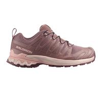 Salomon - Women's XA Pro 3D V9 - Chaussures multisports - EU 38 2/3 - iron / shadow gray / huckleberry