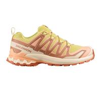 Salomon - Women's XA Pro 3D V9 - Chaussures multisports - EU 38 - endive / burro / almond cream