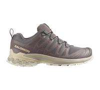 Salomon - Women's XA Pro 3D V9 - Chaussures multisports - EU 41 1/3 - plum kitten / oxford tan / tender peach