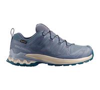 Salomon - Women's XA Pro 3D V9 GTX - Chaussures multisports - EU 37 1/3 - grisaille / tradewinds / spellbound