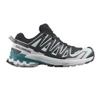 Salomon - Women's XA Pro 3D V9 GTX - Chaussures multisports - EU 40 2/3 - black / bleached aqua / harbor blue