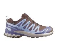 Salomon Xa Pro 3d V9 Gore-tex® Trail Running Shoes Marron EU 42 2/3 Femme