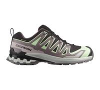 Salomon - Women's XA Pro 3D V9 GTX - Chaussures multisports - EU 42 - black / patina green / gray violet