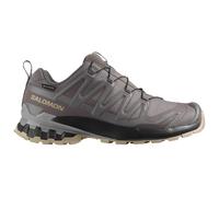Salomon Xa Pro 3d V9 Goretex Trail Running Shoes Gris EU 43 1/3 Femme
