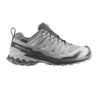 Salomon - Women's XA Pro 3D V9 GTX - Chaussures multisports - EU 44 - alloy / castlerock / lunar rock