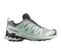 Salomon - Women's XA Pro 3D V9 GTX - Chaussures multisports - EU 44 - quiet shade / lily pad / blue haze