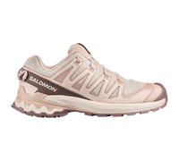 Salomon - Women's XA Pro 3D V9 Lifelong - Chaussures de loisirs - EU 37 1/3 - tapioca / tapioca / iron