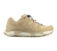 Salomon - Women's XC Roam GORE-TEX - Chaussures de loisirs - EU 36 - safari / safari / kelp