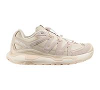 Salomon - Women's XC Roam Leather - Baskets - EU 38 2/3 - almond milk / almond milk / almond milk