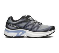 Salomon - Women's XT-Evr - Chaussures de loisirs - EU 40 2/3 - quarry / brunnera blue / black