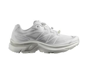 Salomon - Women's XT-Evr - Chaussures de loisirs - EU 40 - white / white / dawn blue