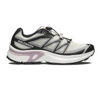Salomon - Women's XT-Evr - Chaussures de loisirs - EU 42 2/3 - clearly aqua / wrought iron / black