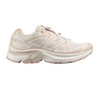 Salomon - Women's XT-Evr - Chaussures de loisirs - EU 42 2/3 - vanilla ice / rainy day / white