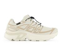 Salomon - Women's XT-Evr GORE-TEX - Baskets - EU 40 2/3 - vanilla ice / almond milk / vanilla ice