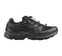 Salomon - Women's XT-Evr GORE-TEX - Baskets - EU 42 2/3 - black / asphalt / black