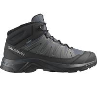 SALOMON X-adventure Coldrush Wp - Homme - Noir - taille 43 1/3- modèle 2026