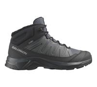 Salomon X-adventure Coldrush Wp Hiking Boots Gris EU 45 1/3 Homme
