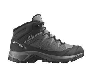 SALOMON X-adventure Coldrush Wp W - Femme - Gris - taille 40 2/3- modèle 2026