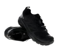 Salomon X-Adventure Femmes Chaussures de trail 7 Noir