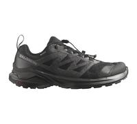 Salomon X-adventure Gore-tex® Trail Running Shoes Noir EU 45 1/3 Homme