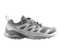 Salomon - X-Adventure GORE-TEX - Chaussures multisports - EU 45 1/3 - castlerock / alloy / asphalt