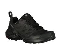 Salomon X-adventure Gore-tex® Trail Running Shoes Noir EU 42 Homme