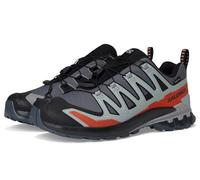 Chaussures Salomon XA PRO 3D v9 GORE-TEX gris foncé orange - 47(1/3)