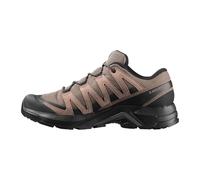 Salomon X-Adventure Recon Gore Tex, Chaussures De Randonnée Pour Hommes, Avec Embout Renforcé Et Pare-boue, Cuir Et Mesh, Tous Terrains