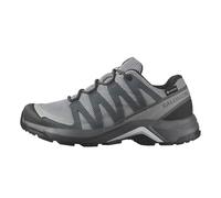 Salomon X-adventure Recon Goretex Hiking Shoes Gris EU 37 1/3 Femme